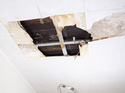 About EverSafe Group - water damage restoration experts in Santa Cruz